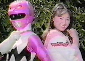 Sentai Scene